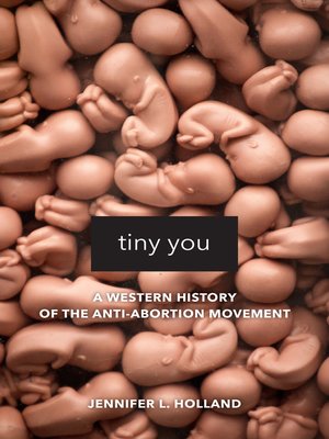 cover image of Tiny You